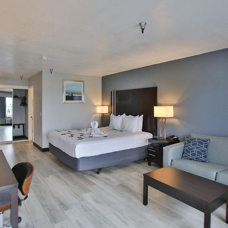 Best Western Surf City Хантингтон-Бич Экстерьер фото