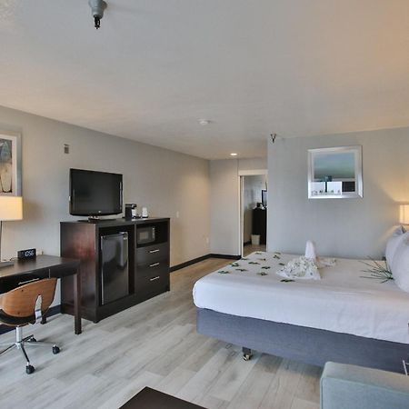 Best Western Surf City Хантингтон-Бич Экстерьер фото
