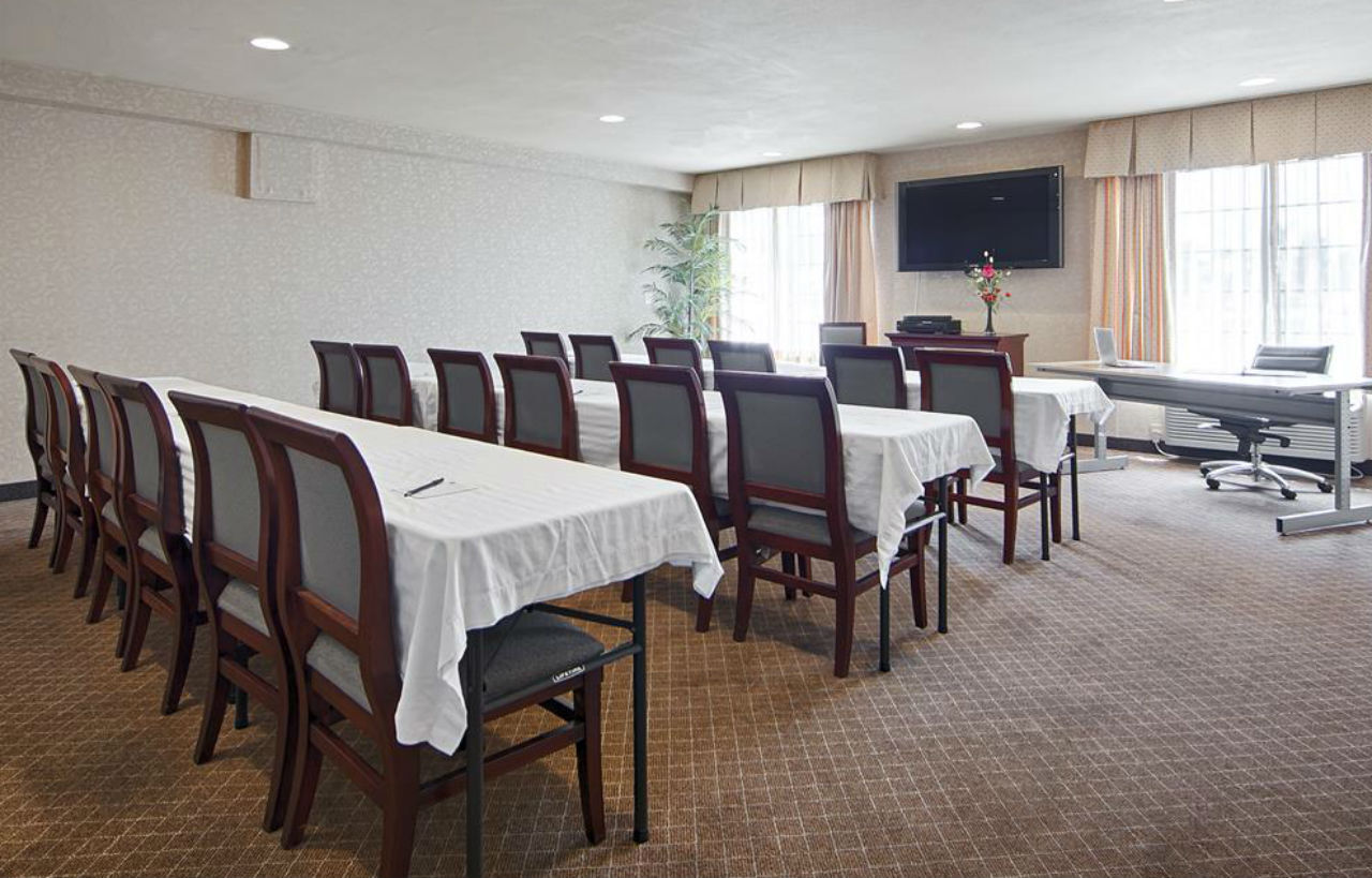 Best Western Surf City Хантингтон-Бич Экстерьер фото